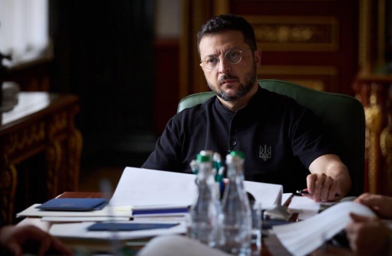 Отримані ракети до ППО дуже допомогли – Зеленський