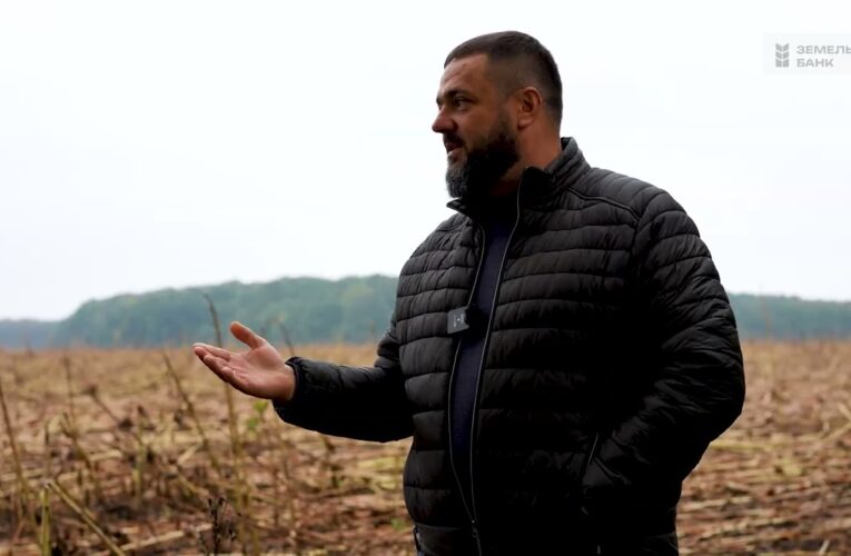 🌾 Історії довіри: ТОВ «Атлантик Терра»