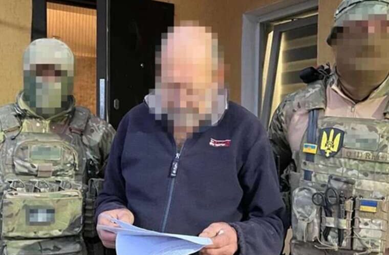 П’ятсот доларів — це тижнева зарплата за що екссуддя Гончар отримав 6,5 років тюрми