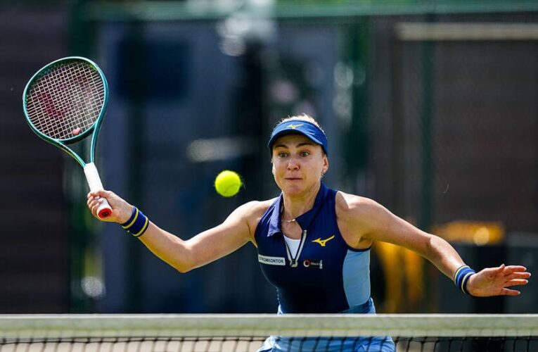 Парний Australian Open: Кіченок припинила боротьбу