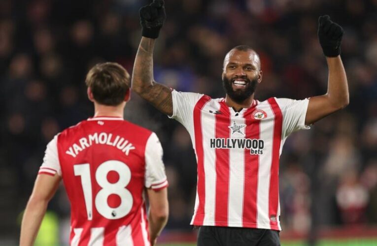 Партнер Ярмолюка встановив рекорд АПЛ серед бразильців