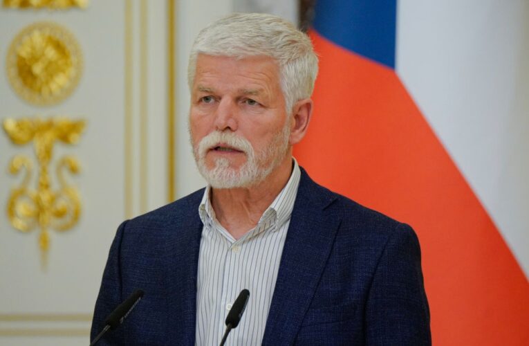 Павел запевнив Київ у продовженні “снарядної ініціативи”