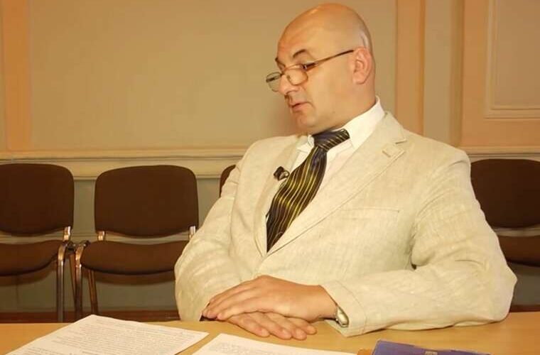 Пенсія у 200 тисяч як екссуддя Чопенко через суд домігся рекордної виплати після скандальних рішень