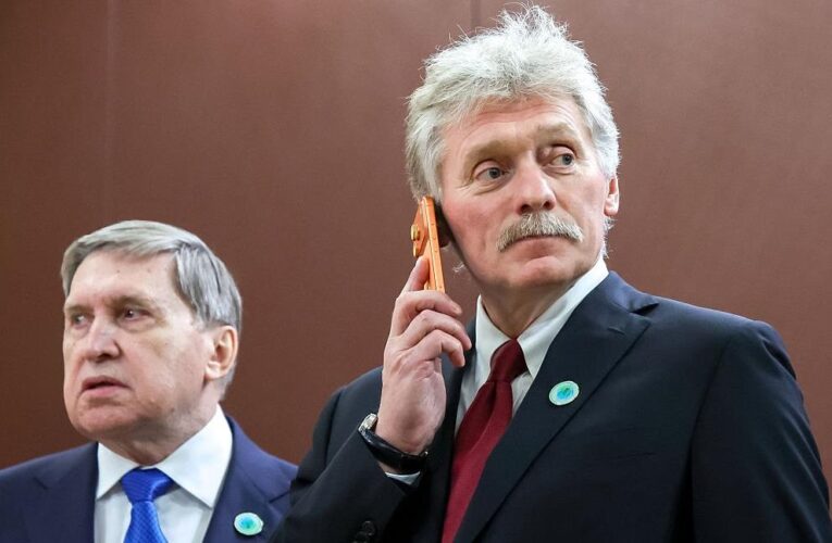 Переговори США-Росія: у Кремлі озвучили деталі