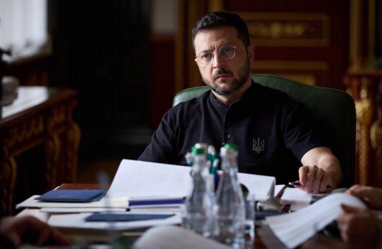 Переговори в ОАЕ: президент назвав ключове питання