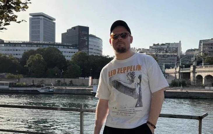 Новини світу - Під Парижем виявили мертвим російського журналіста - ЗМІ