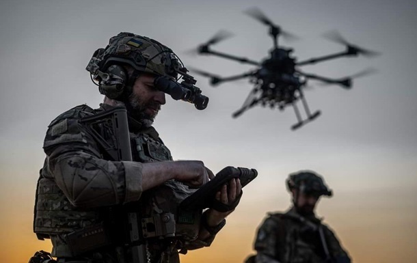 Підрозділи СБС за місяць знищили понад 33 тис. окупантів