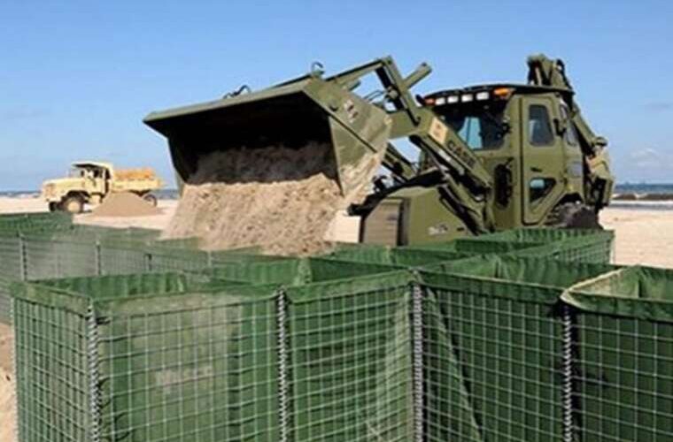 Пісок за ціною золота Укрнафта переплатить 4 мільйони на габіонах у Ромнах через втричі завищену ціну