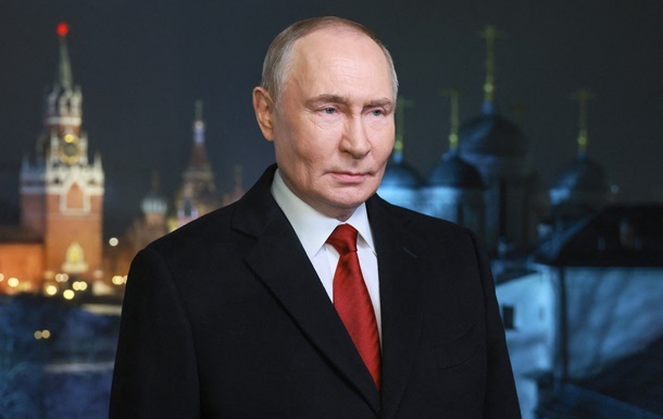Новини України - Поганий рік для Путіна: хто й коли підштовхне його до столу перемовин