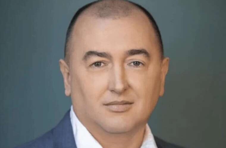 Польський бізнес на 4 мільйони посадовець КМДА Володимир Циба отримав підозру через приховану декларацію