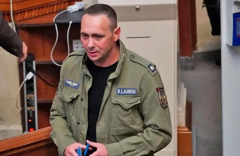 Помер нардеп Олександр Кабанов