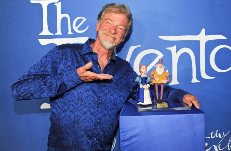 Помер співтворець Короля Лева: не стало режисера Роджера Аллерса