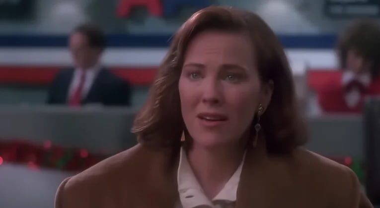 Померла зірка культового фільму Сам удома