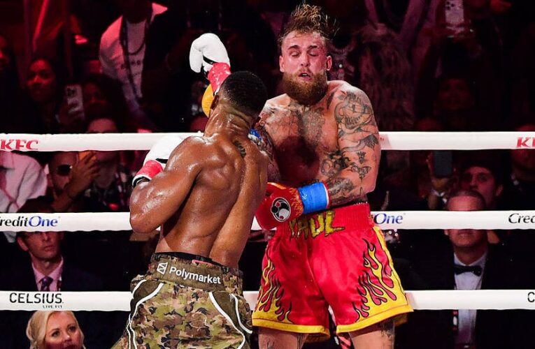 Поразка від Джошуа коштувала Джейку Полу місця в рейтингу WBA