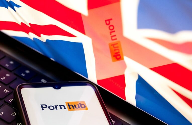 Pornhub обмежить доступ у Британії через закон про онлайн-безпеку