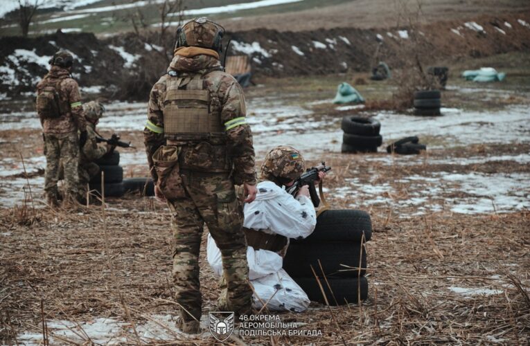 Посилення мобілізаційних заходів: що зміниться