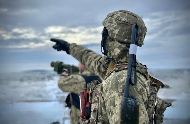 Повітряні сили повідомили, чим РФ била по Україні