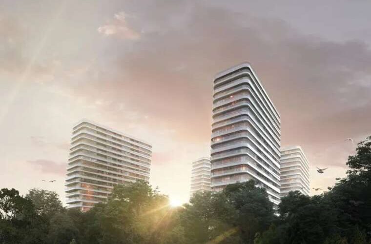 Позов за 30 мільйонів гривень прокуратура намагається стягнути пайовий внесок із забудовників одеського ЖК Kandinsky