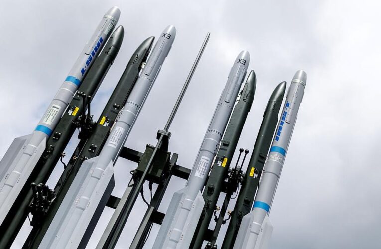 ППО перехопила 15 ракет і понад 350 дронів