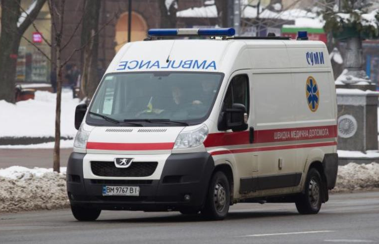 Працював на виклику в квартирі: у Києві помер слюсар