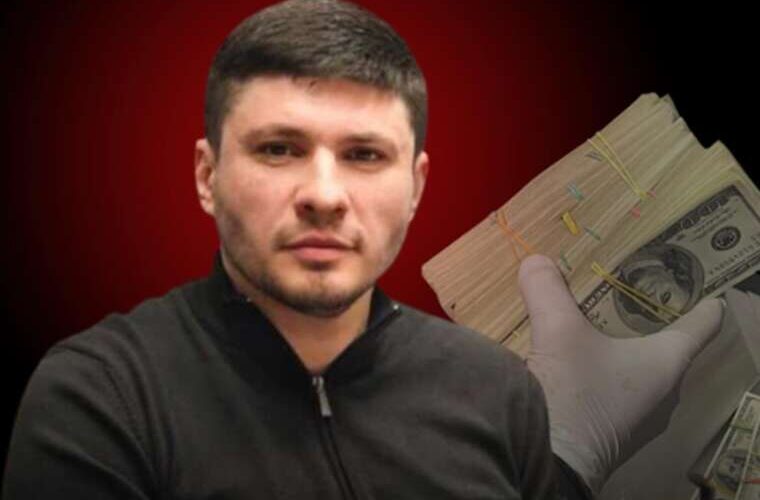 Приховані декларації та елітна нерухомість детективи НАБУ зацікавилися статками родини голови Волинської митниці Стасенка