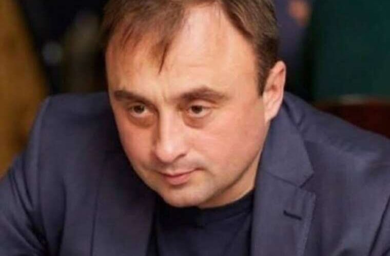 Привласнив 3,3 мільйони на амуніції експодатківець із Одещини Кривенко заробляв на гуманітарці та втечі військовозобов’язаних