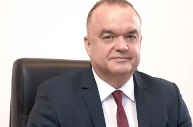 Просив за аванси очільник Енергоатома Ковтонюк виправдав дзвінки Рокету турботою про захисні споруди