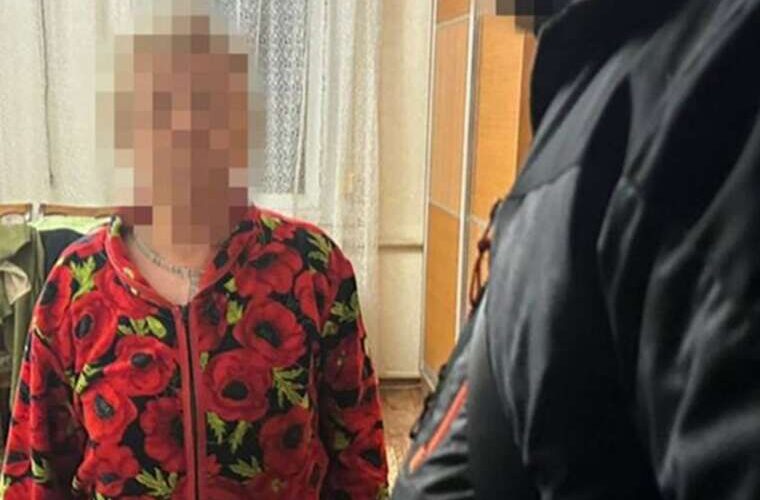 Просто бабуся з районного ТЦК у голови ВЛК на Дніпропетровщині знайшли понад 300 тисяч доларів