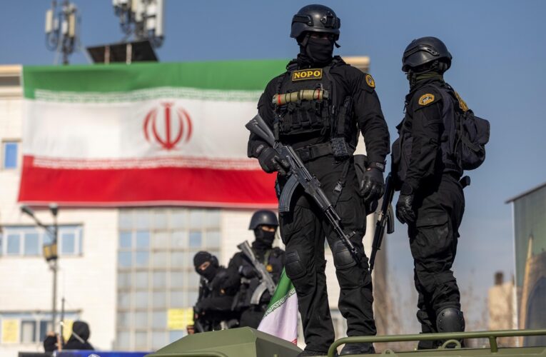 Протести в Ірані: країни Перської затоки відмовляють США від втручання