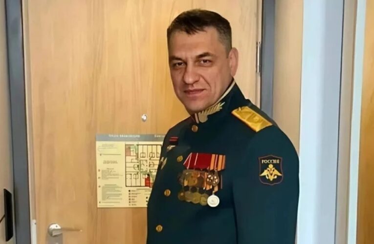 Провал під Добропіллям: двох генералів РФ знято з посад