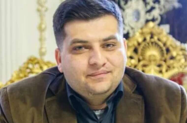 Пшонка-стайл на Закарпатті у мережі показали золотий палац депутата Богара, який приховав 8 мільйонів гривень у декларації