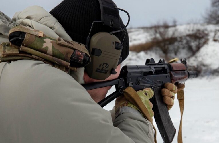 Птахи Мадяра на Донецькому напрямку зірвали наступ росіян