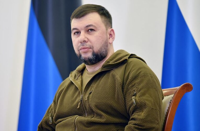 Пушиліну повідомили підозру за незаконну передачу зброї як “нагородної”