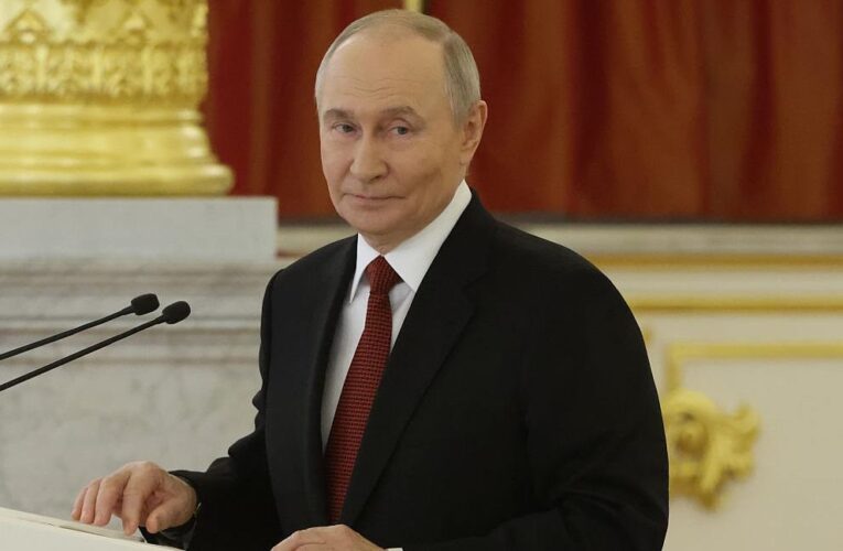 Путін не наважився критикувати Трампа через захоплення Мадуро