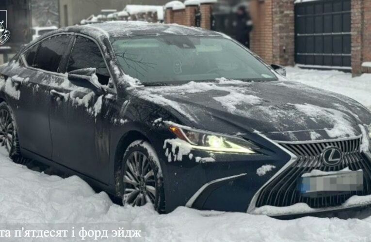 У Львові викрито п’ятьох збувачів особливо небезпечних наркотиків