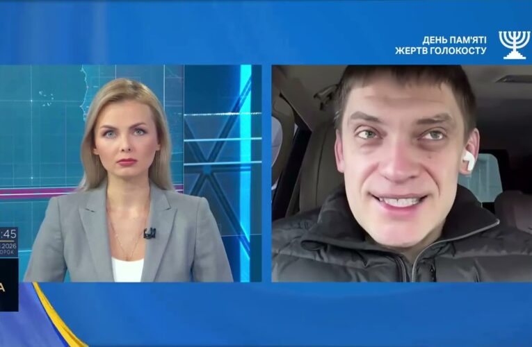 Як проходить евакуація з прифронтових громад Запорізької області | Іван Федоров