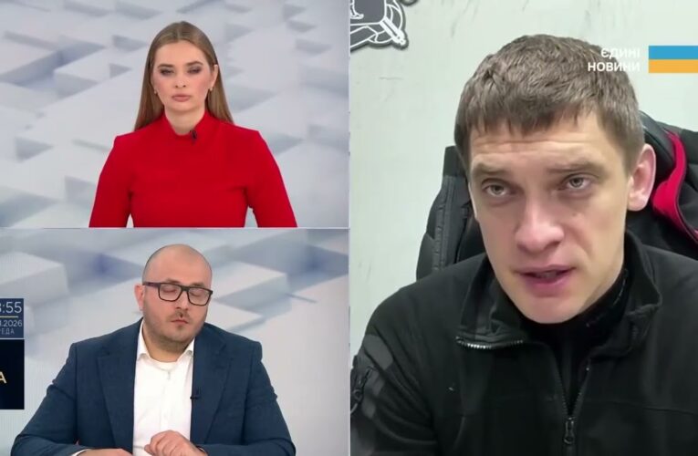 Ліквідація наслідків ворожої атаки: що відбувається в Запоріжжі | Іван Федоров