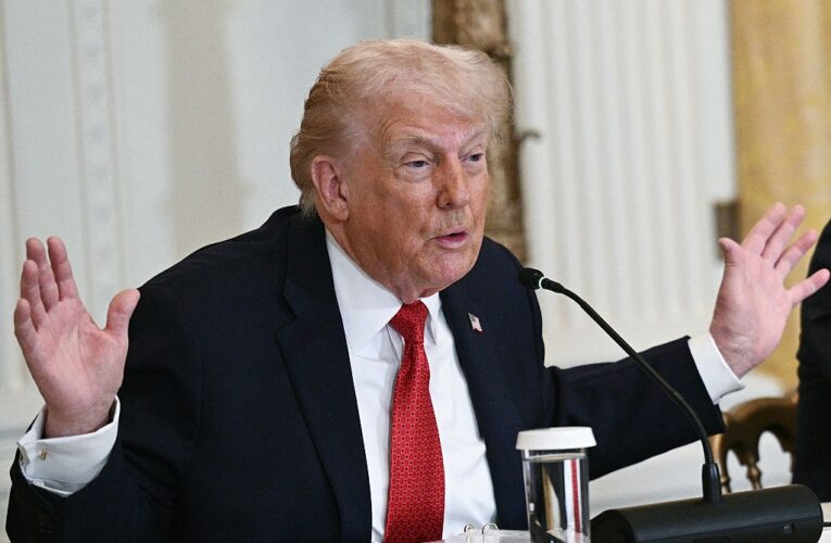 Рада миру від Трампа. Альтернатива ООН за гроші