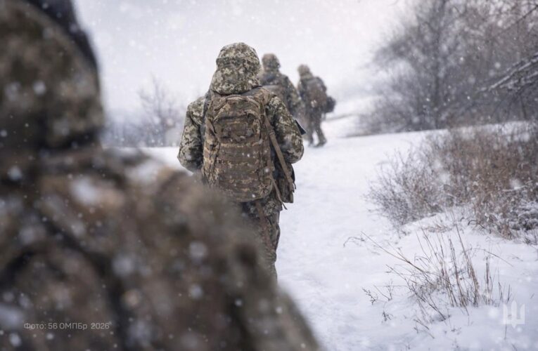 Рада визначилась щодо воєнного стану і мобілізації