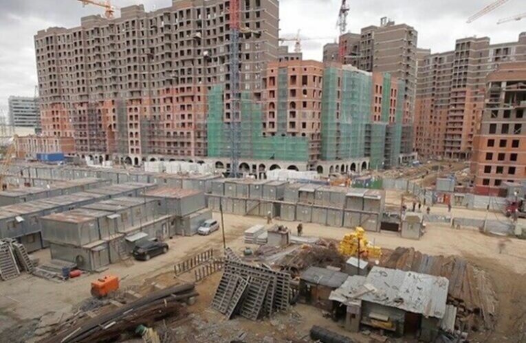 Радянський Житловий кодекс віджив своє: що буде з квартирними чергами