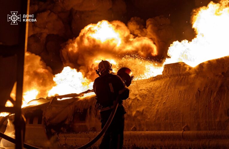 Ракети Путіна уразили не лише українців, а й переговорний стіл – Сибіга