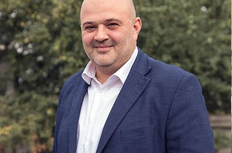 Рецепт відновлення енергетики В’ячеслав Бінд підписав 7 договорів із фірмою одеської кухарки на 33 мільйони гривень