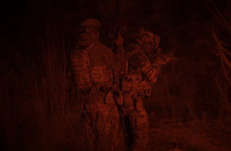 РФ активно штурмує на Запоріжжі і біля Покровська