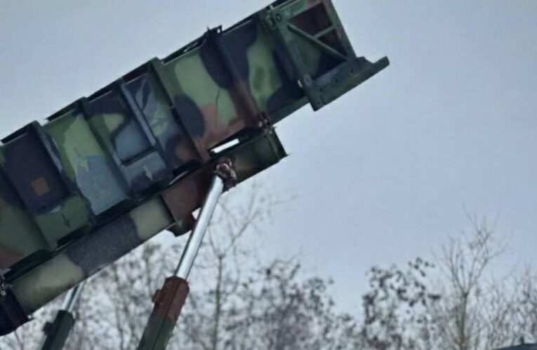 РФ атакувала Україну понад 100 дронів