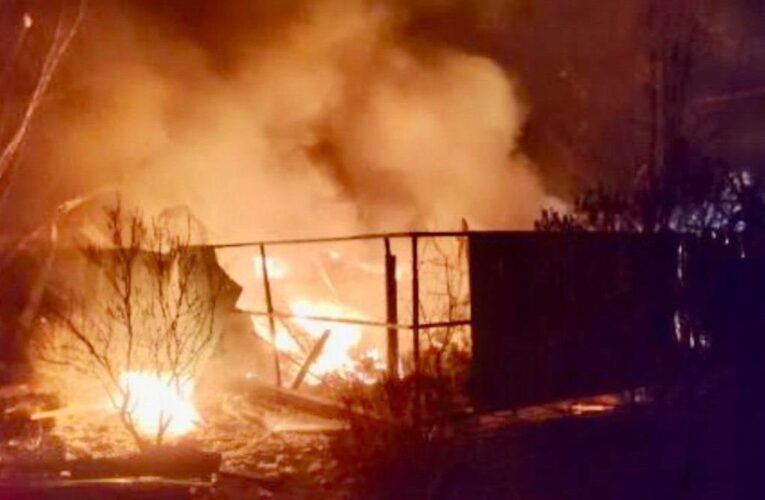 РФ атакувала Запорізьку область: є жертви