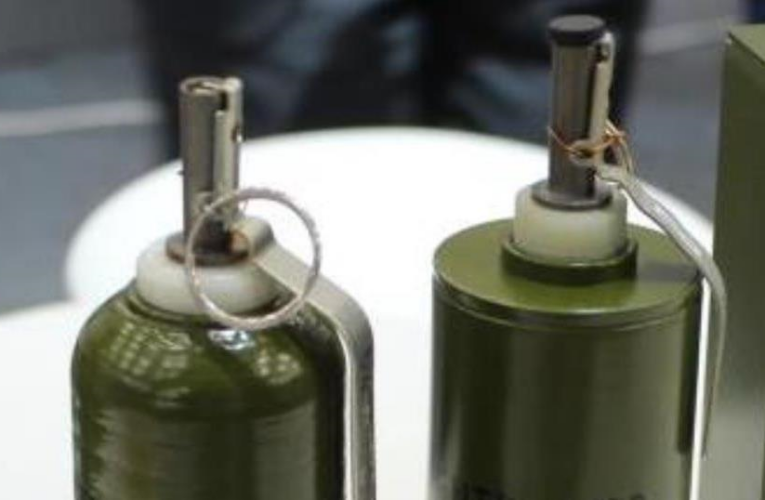 РФ готує термобаричні “скиди” під Гуляйполем – ЗСУ