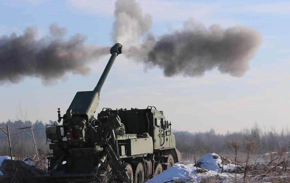 Новини України - Росія атакує на 11 напрямках фронту - Генштаб