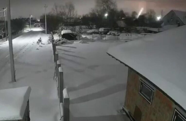 Росія підтвердила удар Орєшніком по Львову