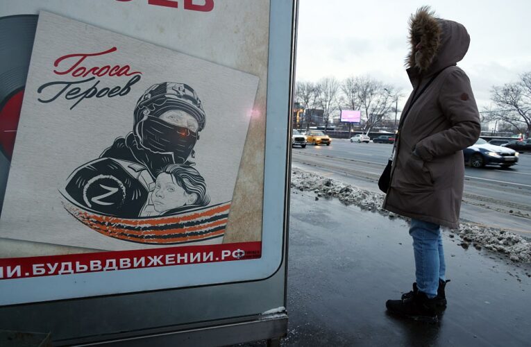 Росія посіла останнє місце в рейтингу миру