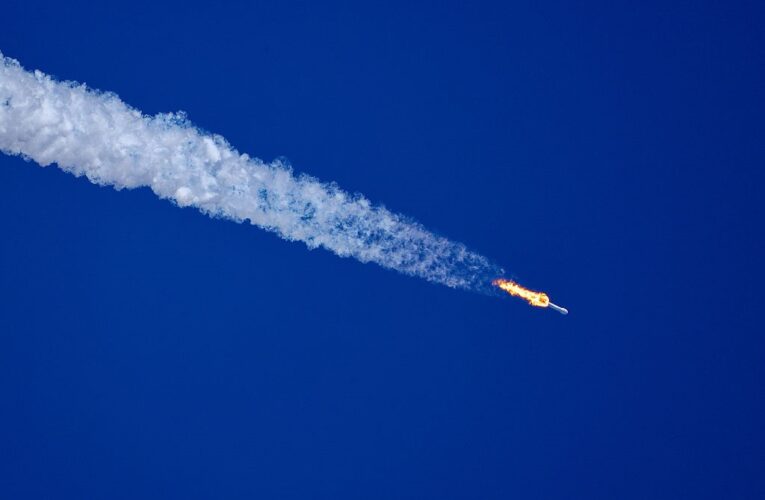 Росія провалила запуск аналогa Starlink